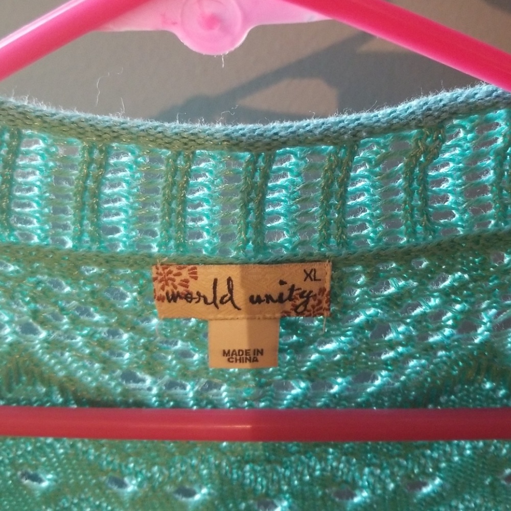 Sweater - Picture 2 of 3